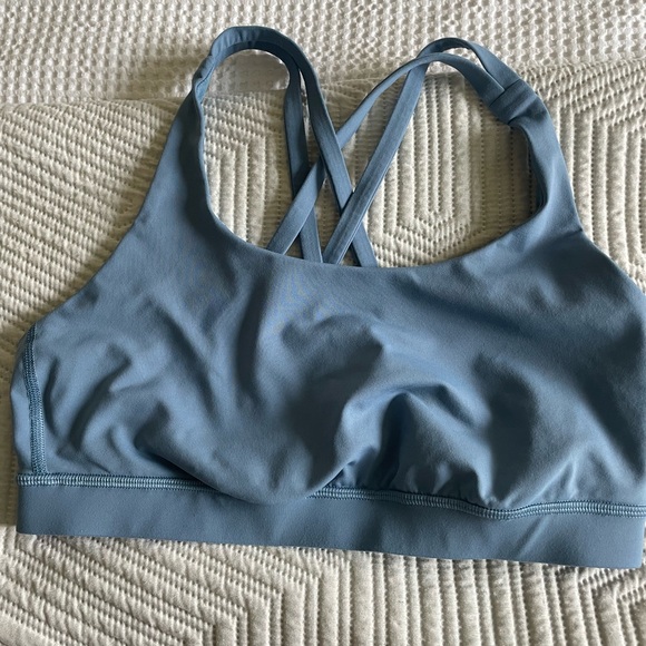 Lululemon energy bras size 8 - Picture 5 of 6